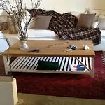 Villa Pyleanblue *