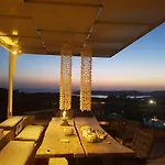 Pyleanblue Villa Pylos