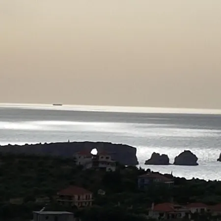 Villa Pyleanblue Pylos
