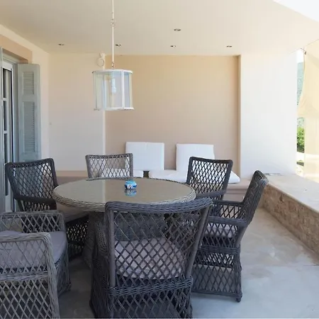 Villa Pyleanblue Pylos