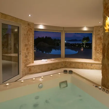Pyleanblue Villa