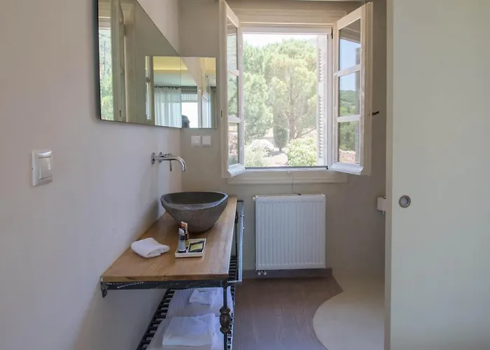 Βίλα Pyleanblue *