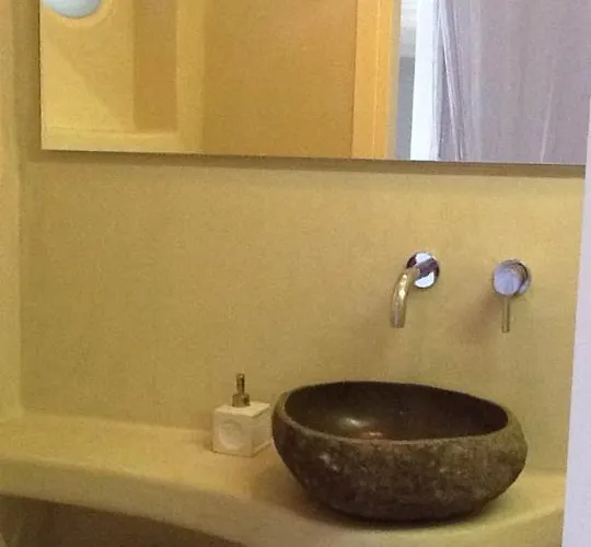 Pyleanblue Βίλα *