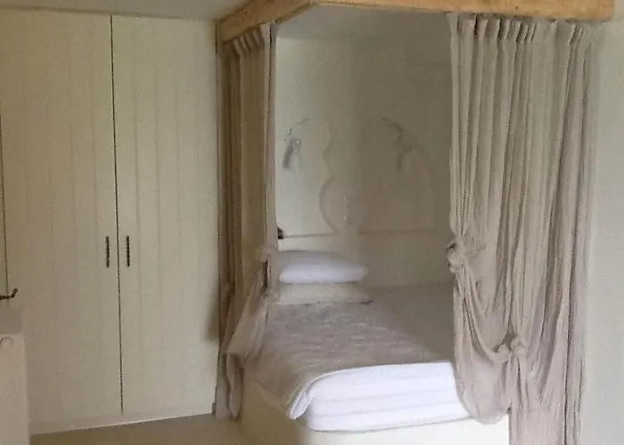 Pyleanblue Βίλα Πύλος