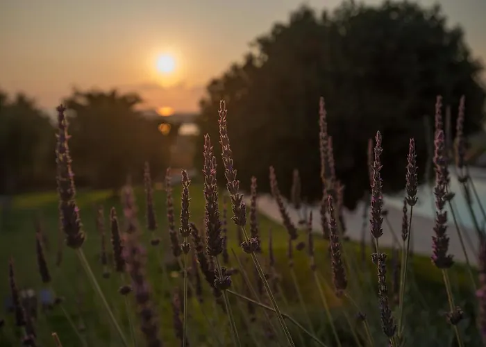 Pyleanblue Βίλα Πύλος