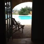 Villa Pyleanblue *