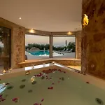 Villa Pyleanblue