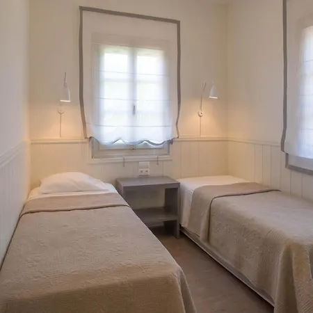 ヴィラ Pyleanblue *