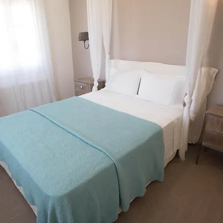 Pyleanblue Villa Pylos