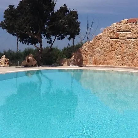 Villa Pyleanblue Pylos