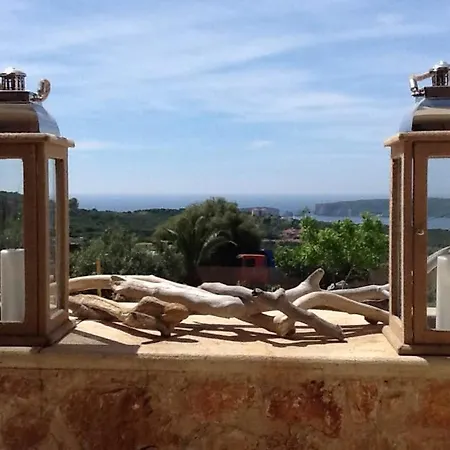 Pyleanblue ヴィラ