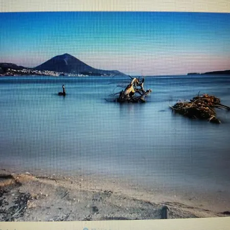 Villa Pyleanblue Pylos