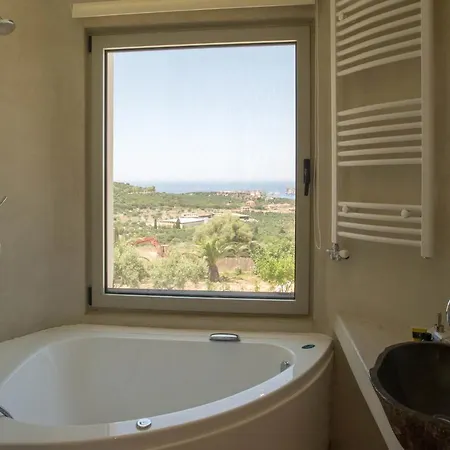 ヴィラ Pyleanblue