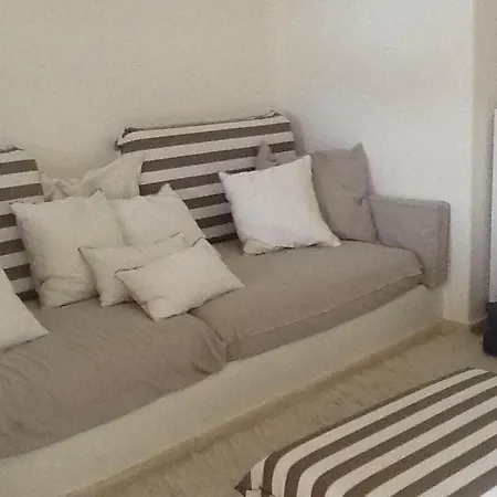 Pyleanblue Villa