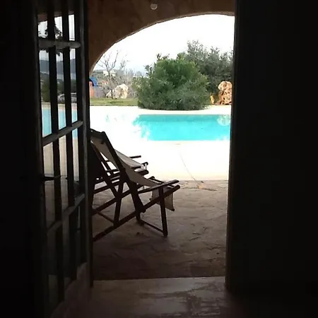 Villa Pyleanblue *