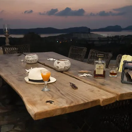 Pyleanblue ヴィラ