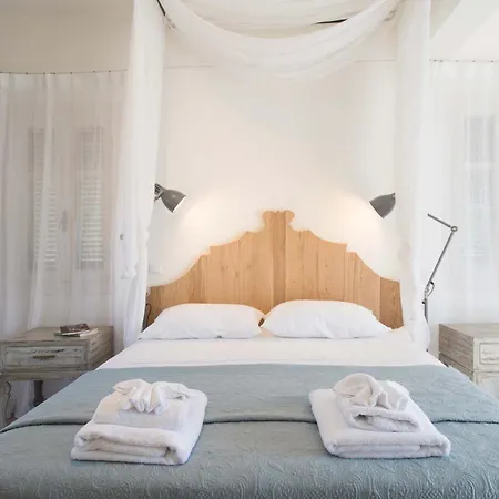 Pyleanblue Villa Pilos