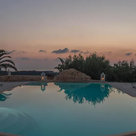 Pyleanblue ヴィラ