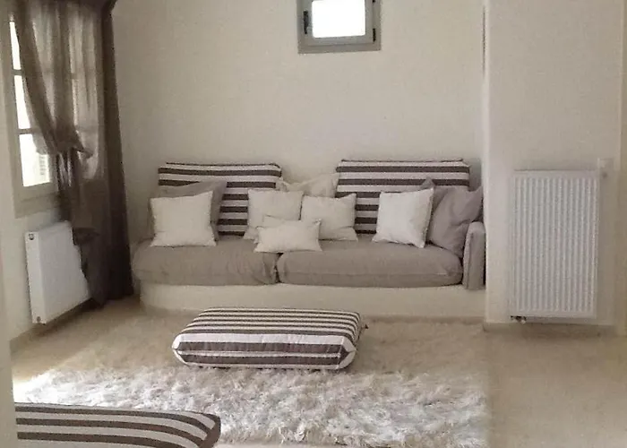 Pyleanblue Вилла