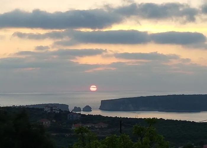 Pyleanblue * Пилос