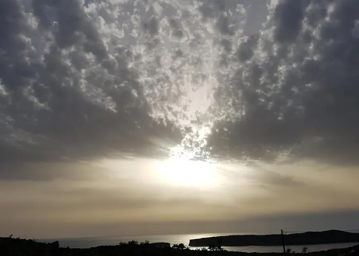 Pyleanblue Вилла Пилос