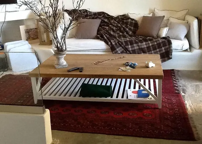 Вилла Pyleanblue *