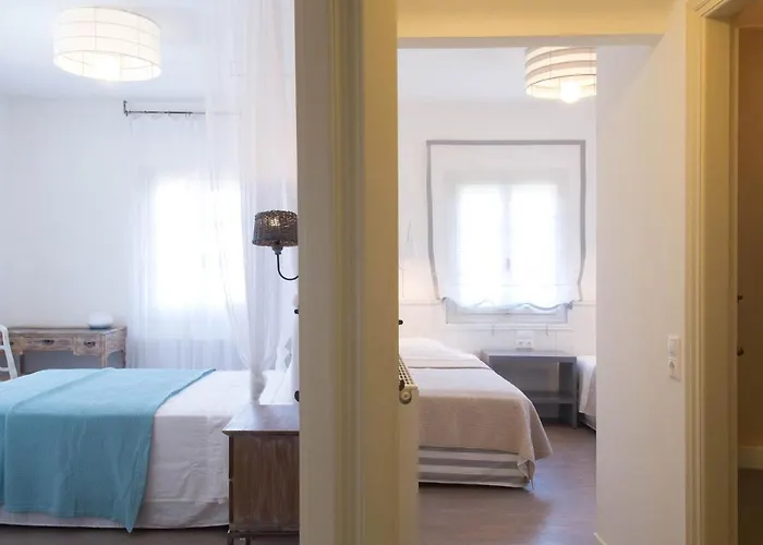 Pyleanblue Villa Pylos