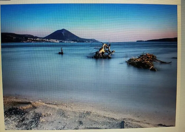 Вилла Pyleanblue Пилос