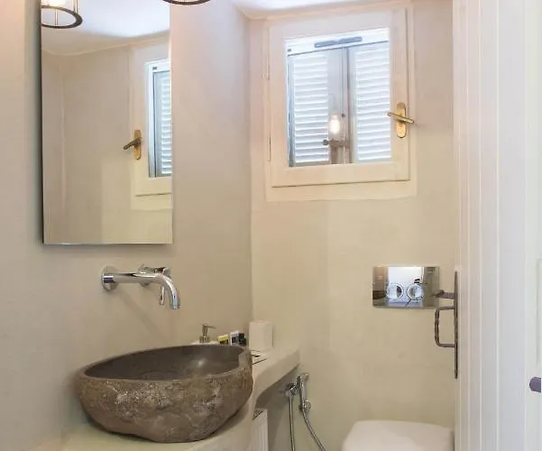 Villa Pyleanblue Pylos