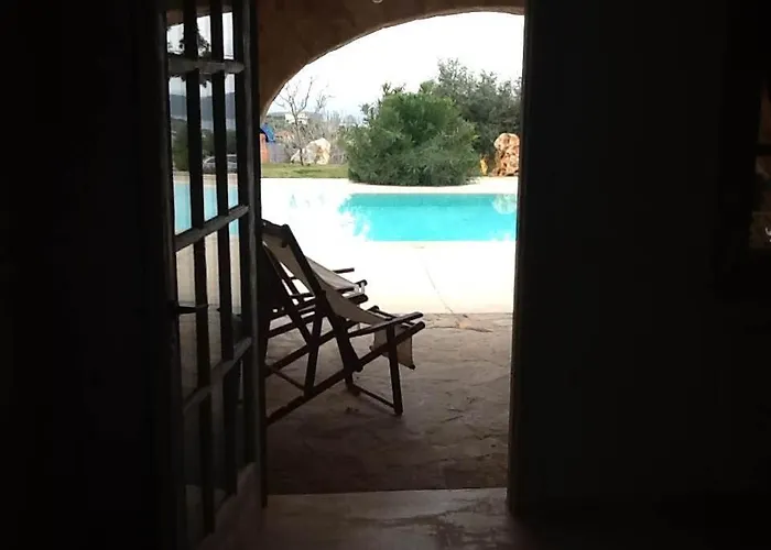 Вилла Pyleanblue *