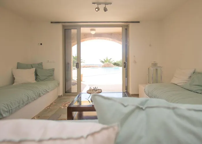 Pyleanblue Villa Pylos