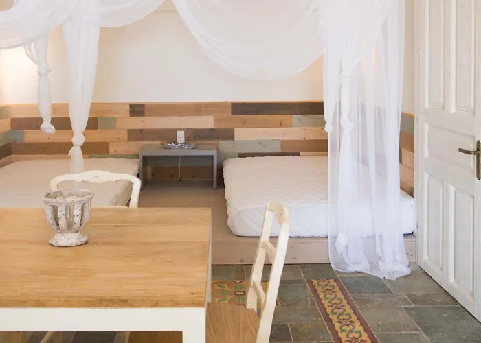 Вилла Pyleanblue *