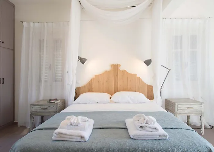 Pyleanblue Villa Pylos