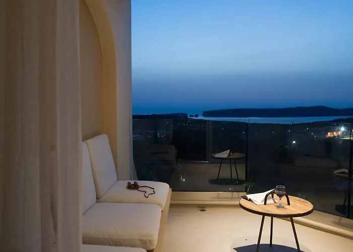 Villa Pyleanblue Pylos